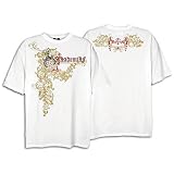 Akademiks - Akademiks Men's Scripture Tee