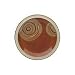 Denby Fire Chilli Salad Plates, Set of 4