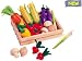 Crate of Vegetables