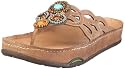 Earth Freesia 5000680 Damen Sandalen/Fashion-Sandalen
