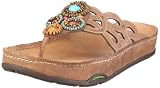 Earth Freesia 5000680 Damen Sandalen/Fashion-Sandalen