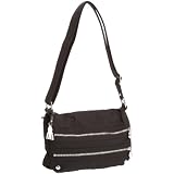 Kipling Justine Sac porté épaule femme - Polyeste