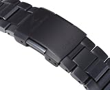 CASIO (カシオ) 腕時計 OCEANUS オシアナス タフソーラー 電波時計 チタンモデル OCW-M700TBJ-1AJF