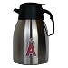 Los Angeles Angels MLB Coffee Carafe