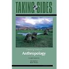 Click here to buy Anthropology: Taking Sides - Clashing Views in Anthropology (Taking Sides : Clashing Views on Controversial Issues in... by  Kirk M. Endicott and Robert L. Welsch.