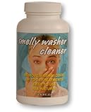 Smelly Washer Inc. Washing Machine Cleaner, 24 Treatments