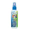 Naturally Fresh Deodorant Crystal Body Deodorant Spray Mist-Fragrance Free- 6 pk