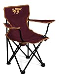 NCAA Virginia Tech Toddler Chair