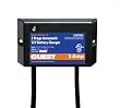 Guest 2602A-12 Marine Battery Maintainer/Charger (12-Volt, 2-Amps, Single Output)