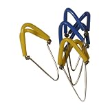 Mizrab, Small, 4 Pack