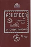 Ashenden or The British Agent