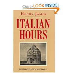 Italian Hours
