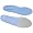 Super Feet Blue Footbeds / Insoles