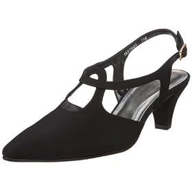 Ros Hommerson Womens Prize Pump