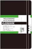 MOLESKINE モレスキン シティノートブック ロンドン