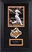 Nick Markakis Baltimore Orioles Deluxe Framed Unsigned 8x10 Photograph with Plate