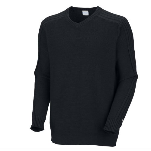 Columbia Men Roc II Neck Sweater