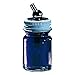 Paasche 1/2-Ounce Glass Bottle Assembly For VL, MIL, SI and TS Airbrush