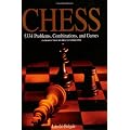 Chess: 5334 Problems, Combinations, and Games