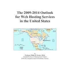The 2009-2014 Outlook for Web Hosting Services in the United States