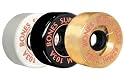 Powell-Bones Super Elite 62 mm Quad Wheels