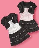 BCX Little Girl Rumba With Bolero