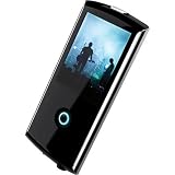 Coby MP715 4 GB Video MP3 Player with Trackball (Black)