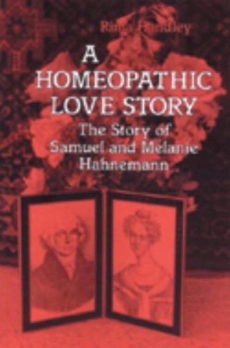 Homeopathy