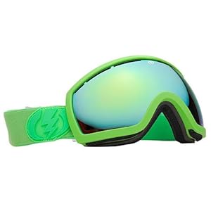 Electric EG2.5 Snow Goggles