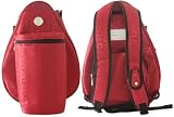 Jet Baby Jet Tennis Bag Red C '08