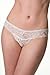 Velvet Kitten Front Row Thong #121848