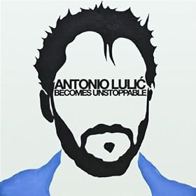 Becomes Unstoppable [Explicit]