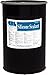 CRL Bronze 52 Gallon Drum 33S Silicone Sealant by CR Laurence
