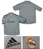 adidas 05/06 レアルマドリッド サード半袖ユニフォームip