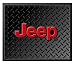 PlastiColor 001054R01 Jeep Utility Mat