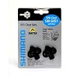Shimano SM-SH51 SPD Pedal Cleats Pair 4&deg; Swing. 121470