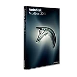 Autodesk Mudbox 2011 [Old Version]