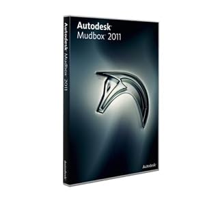 Autodesk Mudbox 2011 by Autodesk