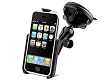 Ram Mount Apple iPod Touch G2 Suction Mount Lite