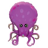 Amazing Octopus Shape