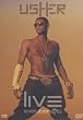 Usher - Live [DVD]
