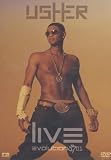 Usher - Live [DVD]