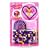 Hama Maxi Beads - My First Hama Heart Blister Pack