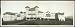 Hotel Potter, Santa Barbara (Historic Panoramic Photograph: 36" x 13")