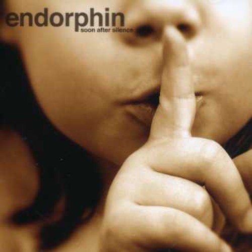endorphin - Soon After Silence - Zortam Music