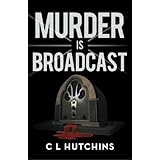 murder is broadcast a rounders mystery