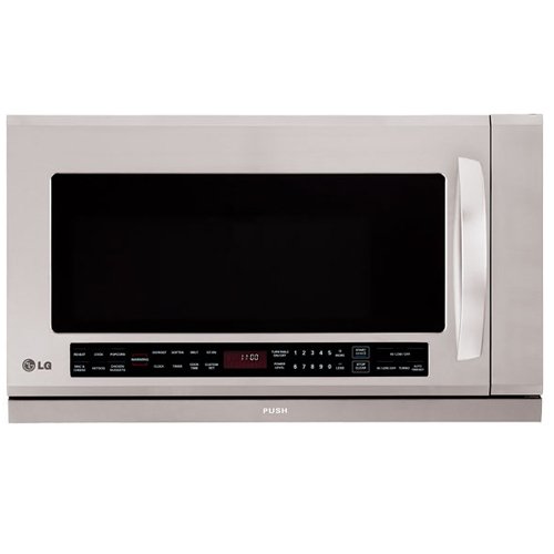 LG OTR 2.0 CF Microwave SS