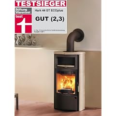 HARK Kaminofen 44 GT ECOplus Kachelofen