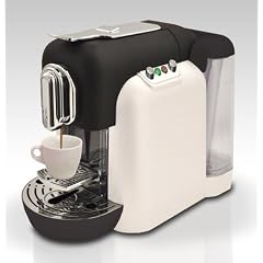 SPECIAL OFFER +++ Easy Serving Espressomaschine �Brasilia�