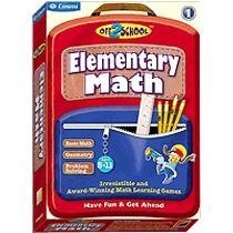 Off 2 School Elementary Math